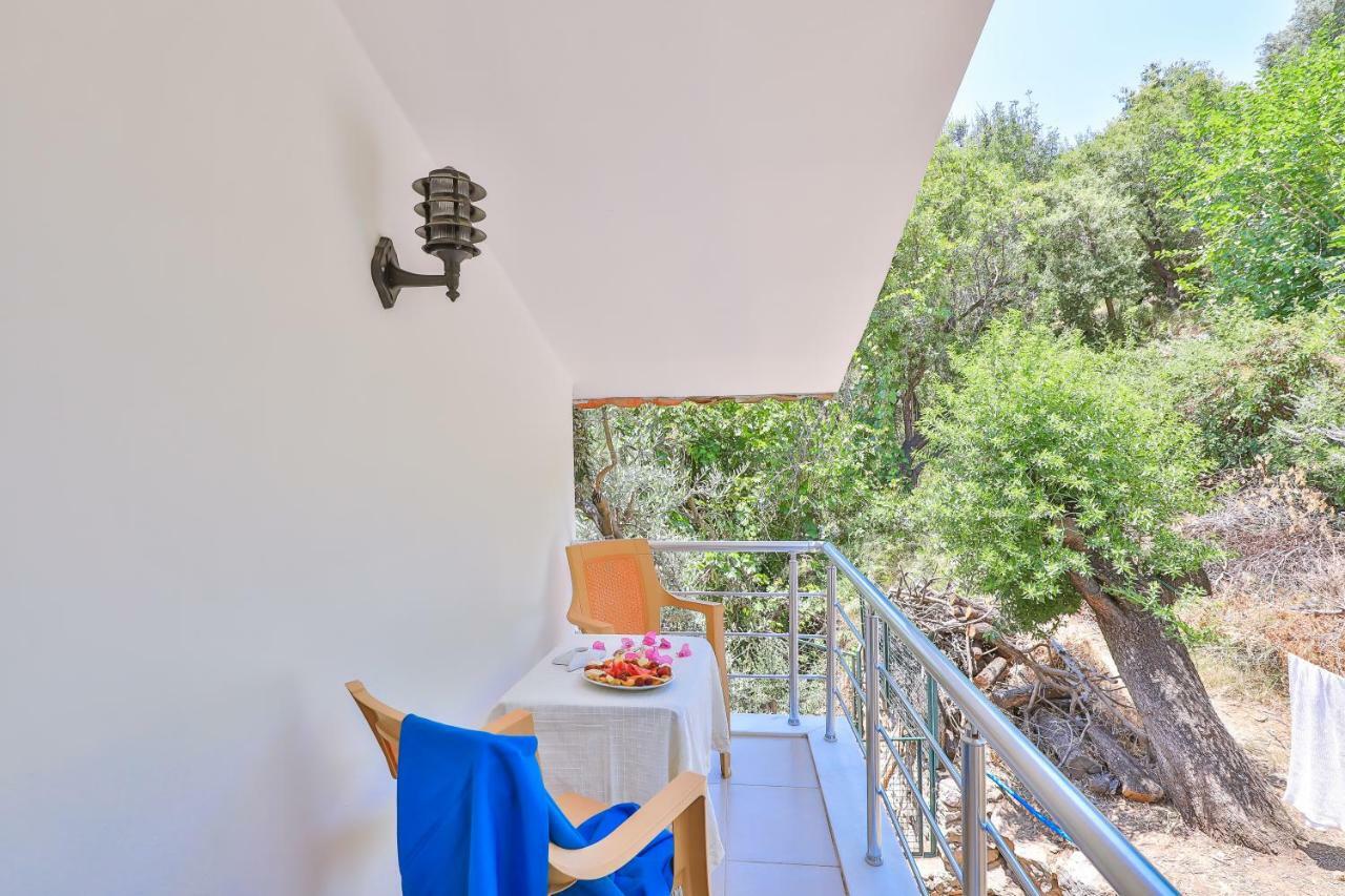 Anfora Hotel Bozburun Exterior photo